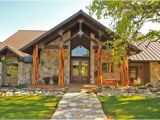 Country Ranch Style Home Plans Rustic Charm Of 10 Best Texas Hill Country Home Plans