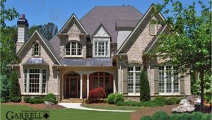 Country Style Home Plans French Country House Plans with Front Porches Country