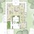 Courtyard Home Floor Plan 15 Best House Plans Images On Pinterest Courtyard House