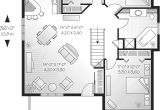 Cozy Home Plans Marymere Cozy Cottage Home Plan 032d 0066 House Plans