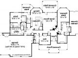 Craftsman Home Floor Plans Craftsman House Plans Cedar Creek 30 916 associated