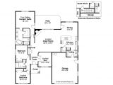 Craftsman Home Floor Plans Craftsman House Plans Ridgefield 30 696 associated Designs