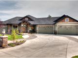 Craftsman Home Plans with Angled Garage Angled Garage Craftsman Seattle by Spokane House