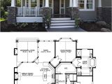 Craftsman Home Plans with Inlaw Suite Craftsman Style House Plan 3 Beds 2 00 Baths 2320 Sq Ft