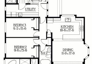 Craftsman Home Plans with Inlaw Suite House Plans with Mother In Law Suites Mother In Law
