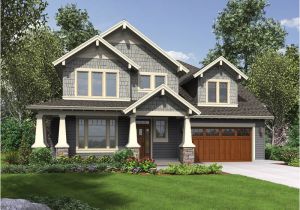 Craftsman Home Plans with Photos Awesome Design Of Craftsman Style House Homesfeed