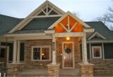 Craftsman Home Plans with Pictures Pictures Of Craftsman Style Houses House Style Design