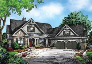 Craftsman Home Plans with Walkout Basement 37 Craftsman Style House Plans with Walkout Basement