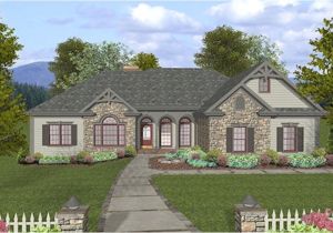Craftsman House Plans 2000 Square Feet Craftsman Style House Plan 4 Beds 3 5 Baths 2000 Sq Ft