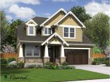 Craftsman Style Bungalow Home Plans Craftsman Style Cottage House Plan Of the Week the Morecambe