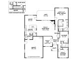 Craftsman Style Home Floor Plans 28 Pictures Craftsman Style Homes Floor Plans