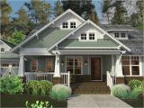 Craftsman Style Home Plans One Story Craftsman Bungalow One Story House Plans House Style and