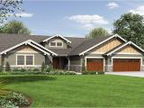 Craftsman Style Home Plans One Story Single Story Craftsman Style House Plans Single Story