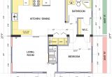 Create A Home Floor Plan Create A House Plan Smalltowndjs Com