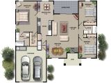 Create A Home Floor Plan House Floor Plan Design Simple Floor Plans Open House