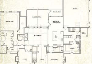 Create Custom House Plans Custom Home Designs north Carolina