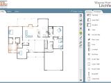 Create Your Own House Plans Online for Free Floor Plan Builder 1220 Sq Ft 3 Bhk Floor Plan Image Om