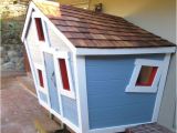 Crooked House Playhouse Plans Crooked Playhouse Building Plans Woodworking Projects