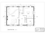 Cube House Design Layout Plan Photo Floor Drawing Images Simple Plans with Dimensions