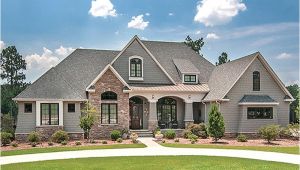 Custom Country Home Plans Beautiful French Country Estate Custom Home with 3 881