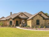 Custom Country Home Plans Custom Hill Country Ranch House Plan 28338hj