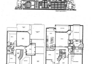 Custom Floor Plans for New Homes Best Of Sumeer Custom Homes Floor Plans New Home Plans