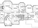 Custom Floor Plans for New Homes Floorplans Homes Of the Rich Page 2