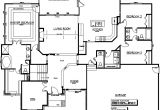 Custom Home Floor Plans Custom Built Home Plans Smalltowndjs Com