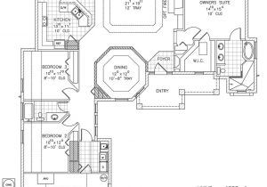 Custom Home Floor Plans Florida Key West Custom Home Floor Plan Palm Coast and Flagler