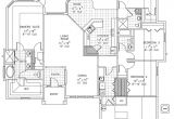 Custom Home Floor Plans Florida Vanderbilt Iii Custom Home Floor Plan Palm Coast Fl