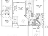 Custom Home Floor Plans St James Custom Home Floor Plan Palm Coast and