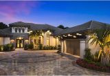 Custom Home Plans Florida Contemporary Prairie Floor Plan Abg Alpha Builders Group