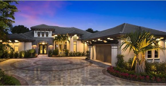 Custom Home Plans Florida Contemporary Prairie Floor Plan Abg Alpha Builders Group