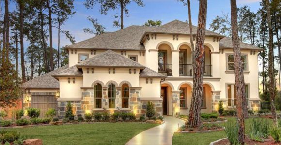 Custom Home Plans Houston Drees Custom Homes Expands In Houston area Houston Chronicle