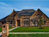 Custom Home Plans with Photos Bailee Custom Homes Rustic Exterior Dallas by Q
