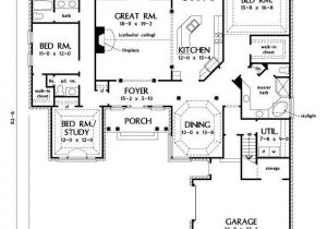 Custom House Plan Maker 12 Luxury How to Draw A Simple House Plan