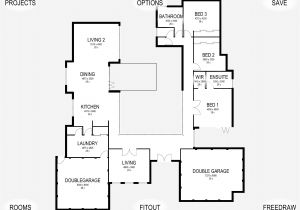 Custom House Plan Maker Best Of Free Online Floor Planner Room Design Apartment