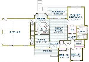 Custom House Plan Maker Dream House Floor Plan Maker