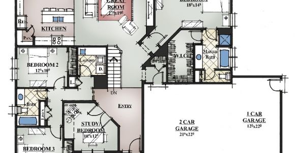 Custom Small Home Plans Customs House Floor Plan Home Design and Style