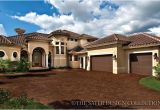 Dan Sater Mediterranean Home Plans Home Plan Gabriella Sater Design Collection