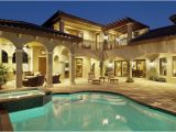 Dan Sater Mediterranean Home Plans Sater Design Quot Casoria Quot Plan Mediterranean Pool Miami