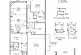 Darling Homes Floor Plans Darling Homes One Story Floor Plans