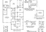 Darling Homes Floor Plans Floorplan Newman Village Darling Homes Floor Plans