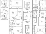 Darling Homes Floor Plans Pre Sales Begin On 30 39 Villas by Darling Homes Lakeside Dfw