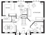 David Wilson Homes Floor Plans David Wilson Homes Emerson Floor Plan