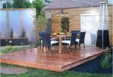 Deck Plans Home Depot Floating Deck Plans Free Home Design Ideas