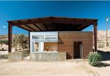 Desert Home Plans Nouvelle Generation Desert House Design Idea