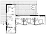 Desert Style House Plans Desert House Plans 28 Images Kaufmann Desert House