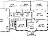 Desert Style House Plans Small Desert House Plans House Design Plans