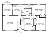 Design Basics Small Home Plans High Quality Basic Home Plans 8 Bi Level Home Floor Plans